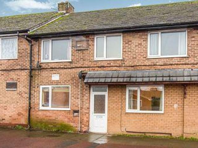 House for rent in Higher Bartle, Lancashire