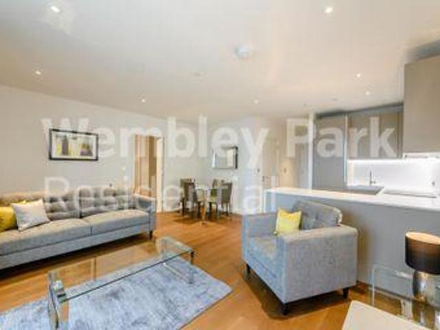 House for rent in Wembley, Greater London