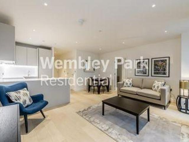 House for rent in Wembley, Greater London