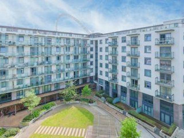 House for rent in Wembley, Greater London