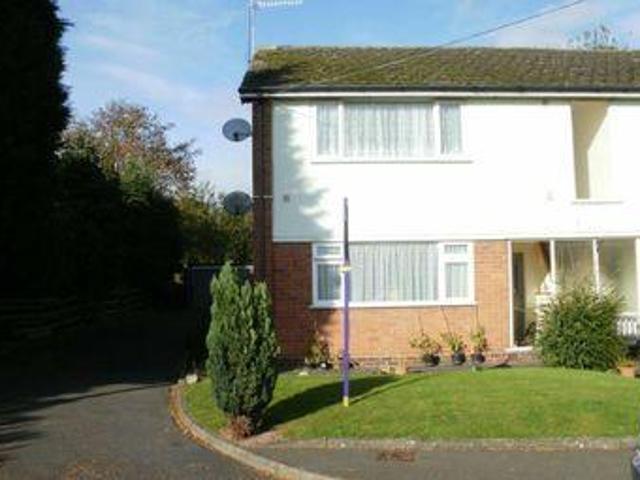 House for rent in Rushock, Worcestershire