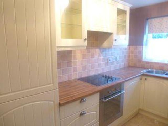 House for rent in Pouchen End, Hertfordshire