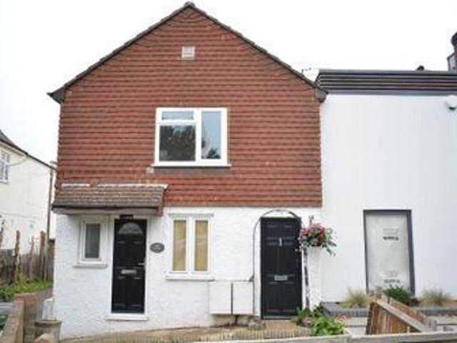 House for rent in Epsom, Surrey