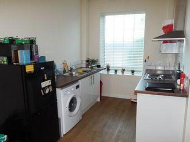 House for rent in Caldermill, East Midlands