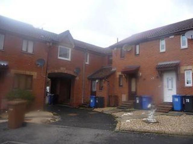 House for rent in Broxburn, Scotland