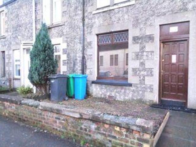 House for rent in Leven, Scotland