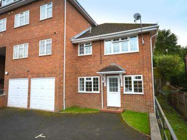 House for rent in Chesham and Villages Community Board, Chesham