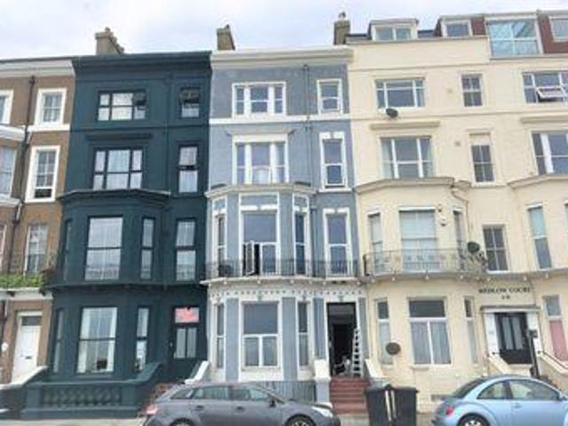 House for rent in City of London, Greater London