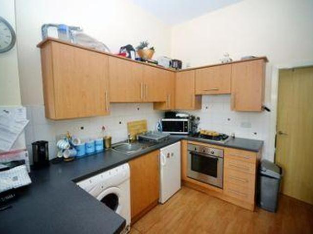 House for rent in Charlesworth, East Midlands