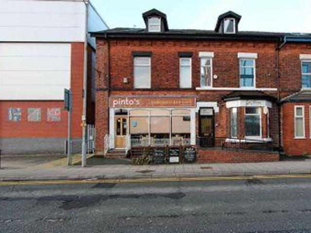 House for rent in Lancashire