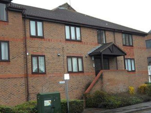 House for rent in Staines, Surrey
