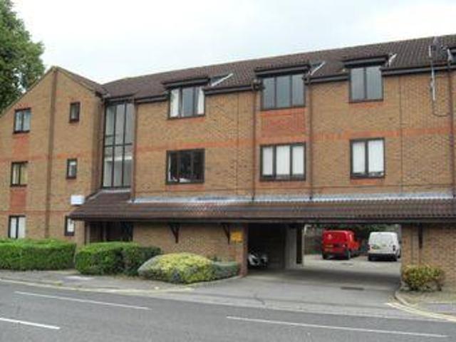 House for rent in Staines, Surrey