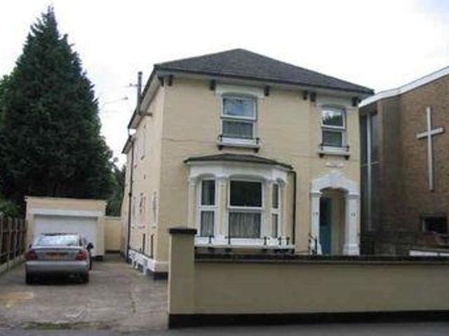 House for rent in Kingston Upon Thames, Greater London