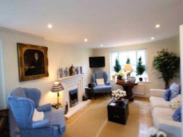 House for rent in Berrick Salome, Oxfordshire