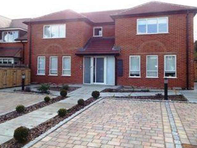 House for rent in Shephall, Hertfordshire