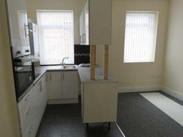 House for rent in Liscard, Wirral