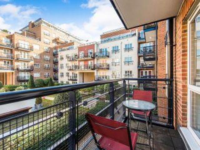 House for rent in Kingston Upon Thames, Greater London