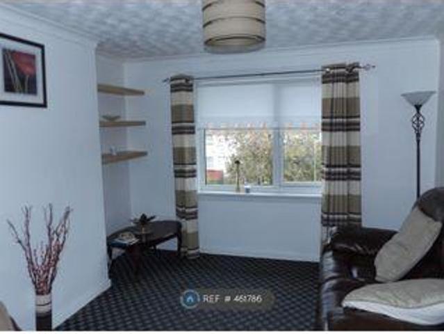 House for rent in Scotland