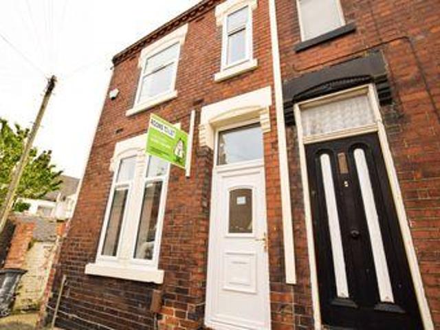 House for rent in Stoke-on-Trent