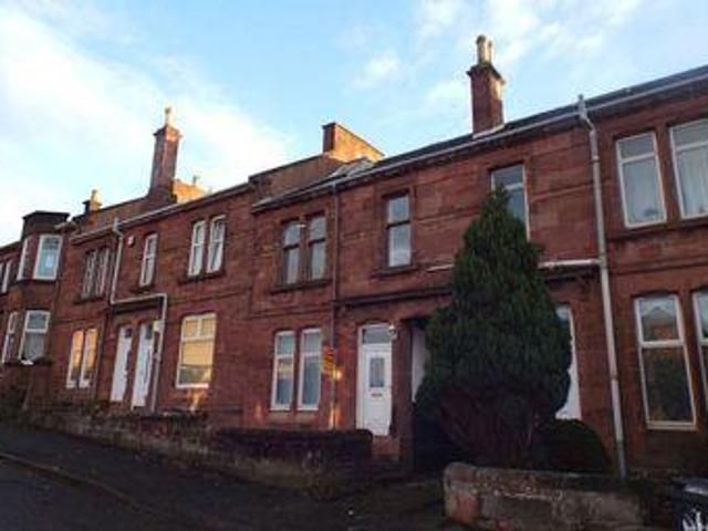 House for rent in Coatbridge, Scotland
