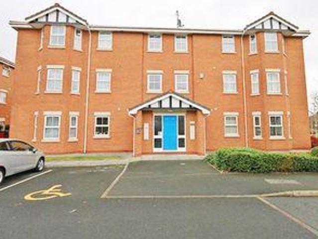 House for rent in Warrington
