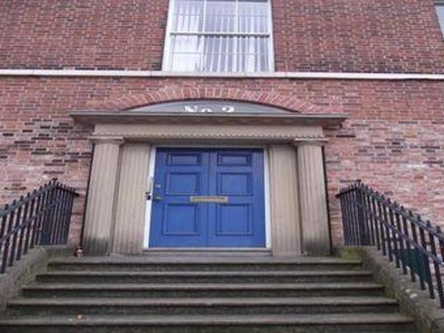 House for rent in Higher Bartle, Lancashire