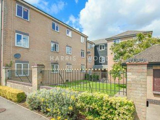 House for rent in Fordham Heath