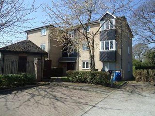 House for rent in Fordham Heath