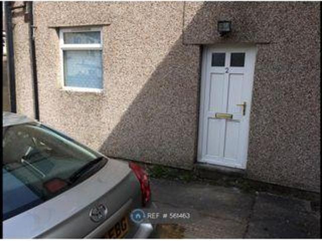 House for rent in Backburn, Lancashire