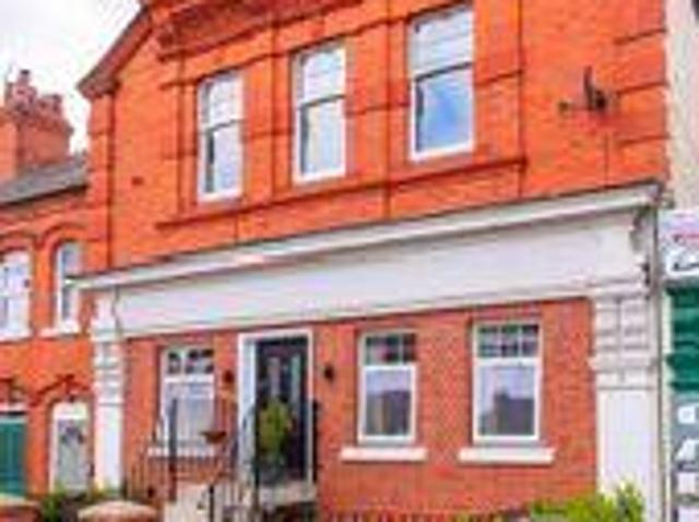 House for rent in Leftwich, Cheshire