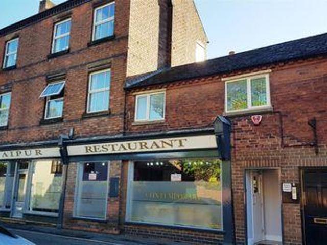 House for rent in East Midlands