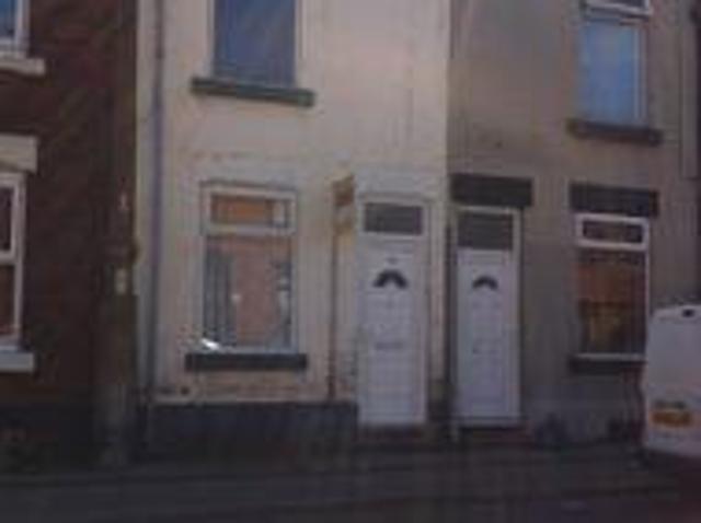 House for rent in South Yorkshire