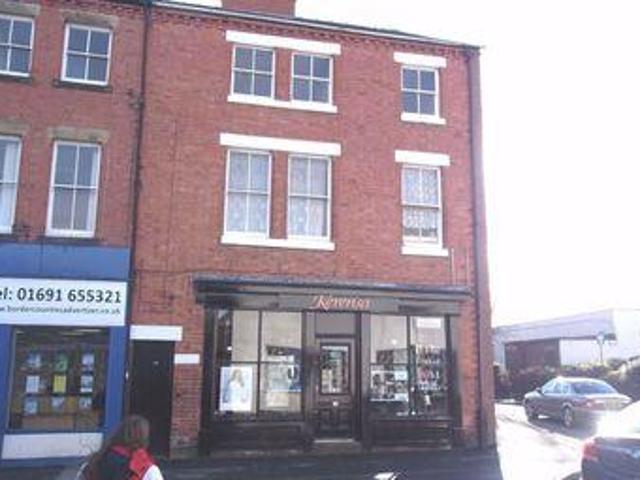 House for rent in Oswestry, Shropshire