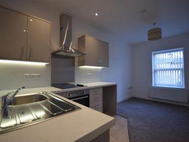House for rent in Halifax, West Yorkshire