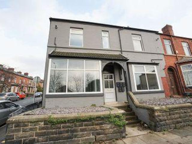 House for rent in Bare, Lancashire