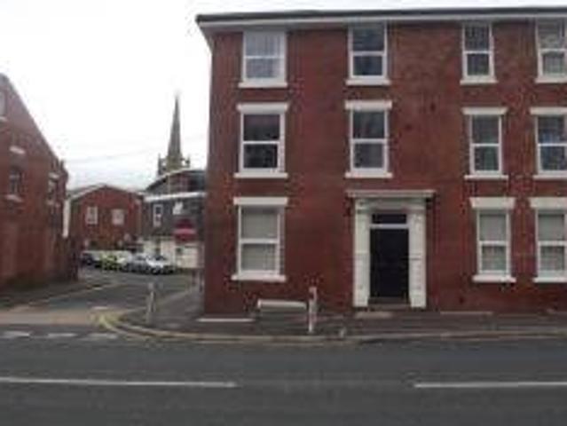 House for rent in Higher Bartle, Lancashire
