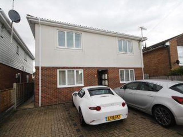 House for rent in Fishersgate, West Sussex