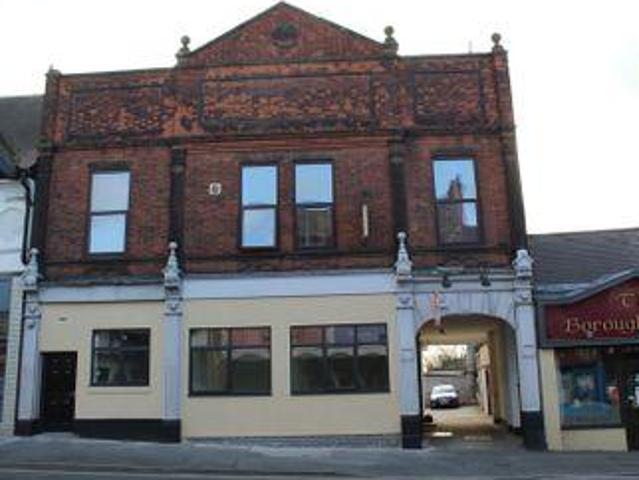 House for rent in Lyons, Greater London