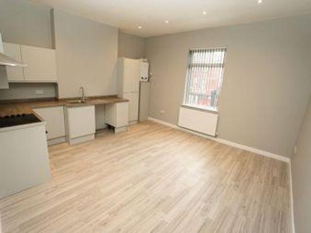 House for rent in Bare, Lancashire