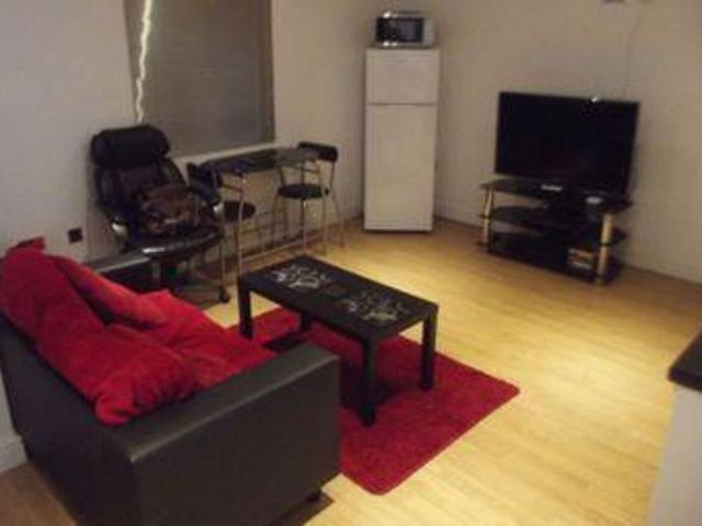 House for rent in Pinfold, Leicestershire