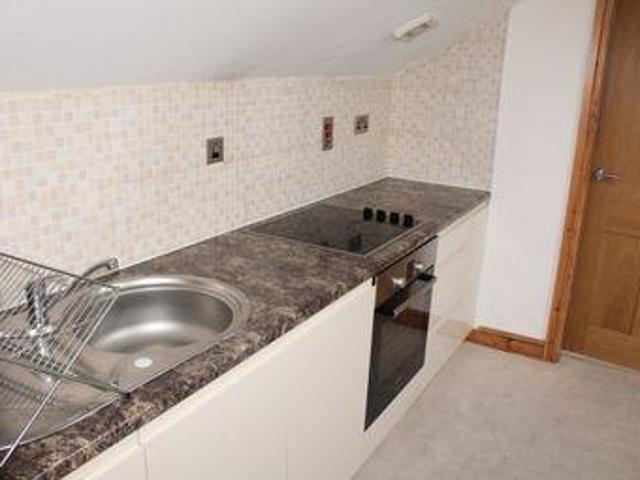 House for rent in Lancashire