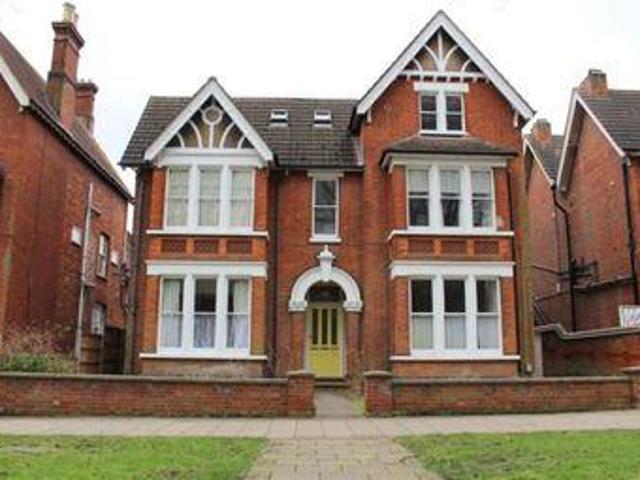 House for rent in Bedford, England