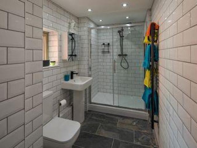 House for rent in City of Nottingham, East Midlands