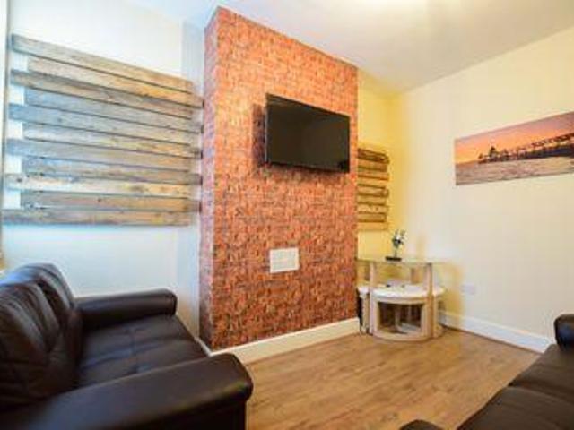 House for rent in Stoke-on-Trent, England