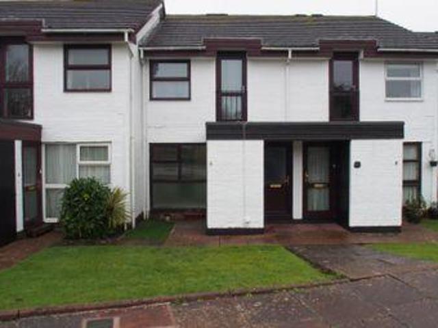 House for rent in Worthing, West Sussex