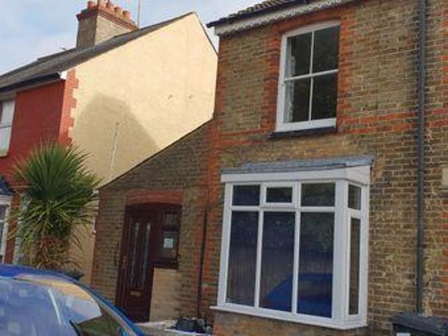 House for rent in Whitstable, Kent