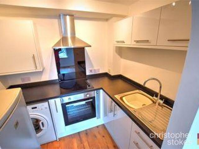 House for rent in Broxbourne, Hertfordshire