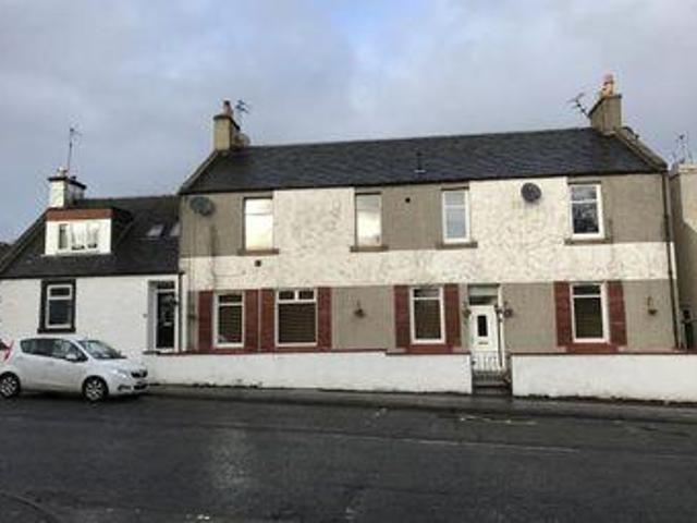 House for rent in Loanhead, Scotland