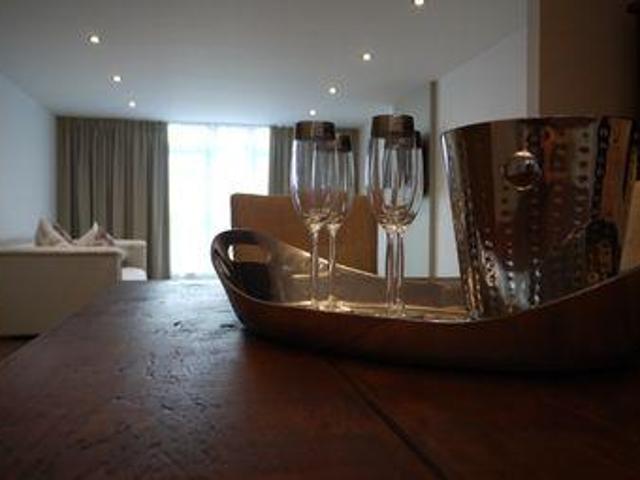 House for rent in Pinfold, Leicestershire