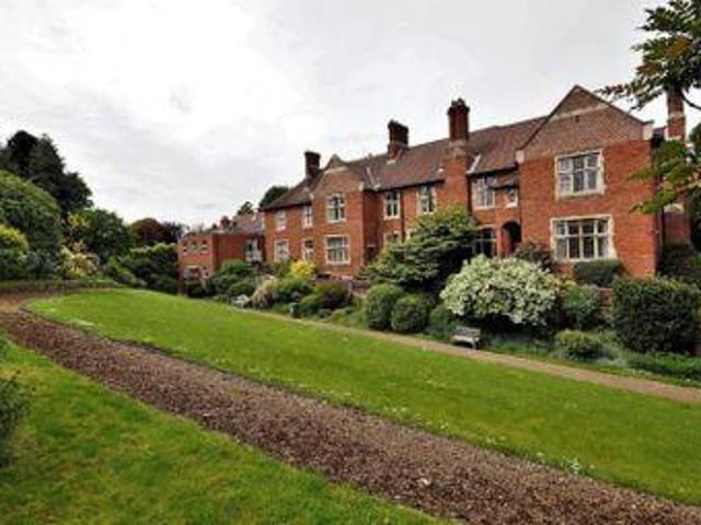 House for rent in Brayford, Lincolnshire